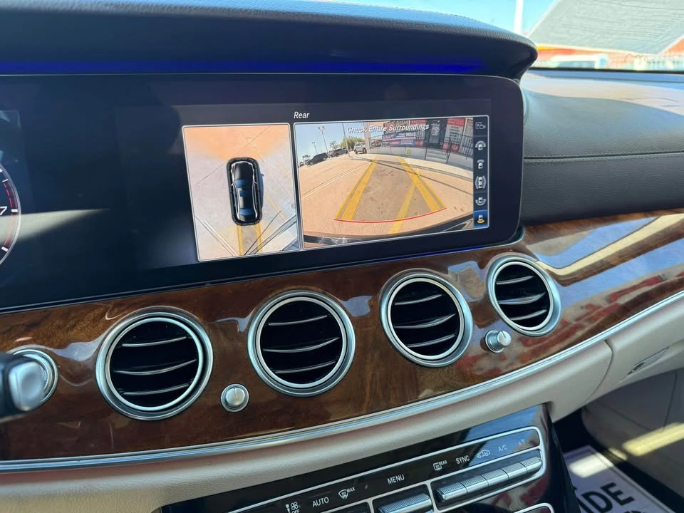 2018 Mercedes-Benz W213 E-Class - Image 16 of 16