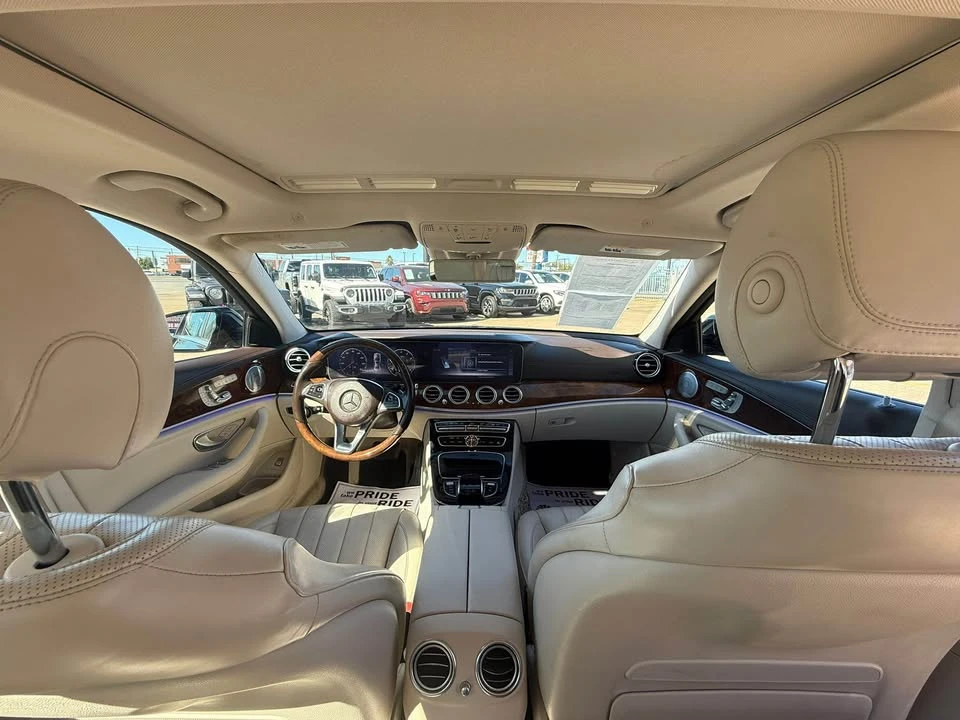 2018 Mercedes-Benz W213 E-Class - Image 11 of 16