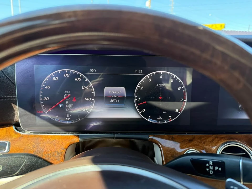 2018 Mercedes-Benz W213 E-Class - Image 8 of 16