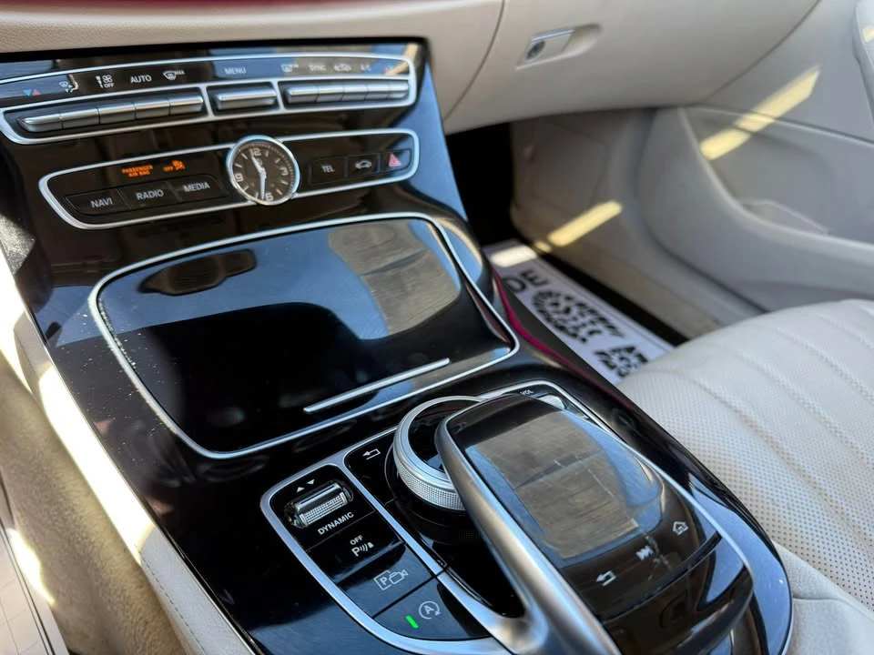 2018 Mercedes-Benz W213 E-Class - Image 13 of 16