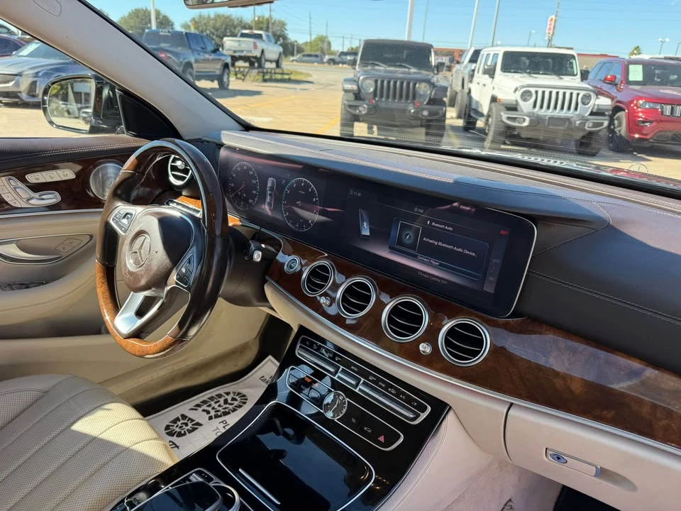 2018 Mercedes-Benz W213 E-Class - Image 10 of 16
