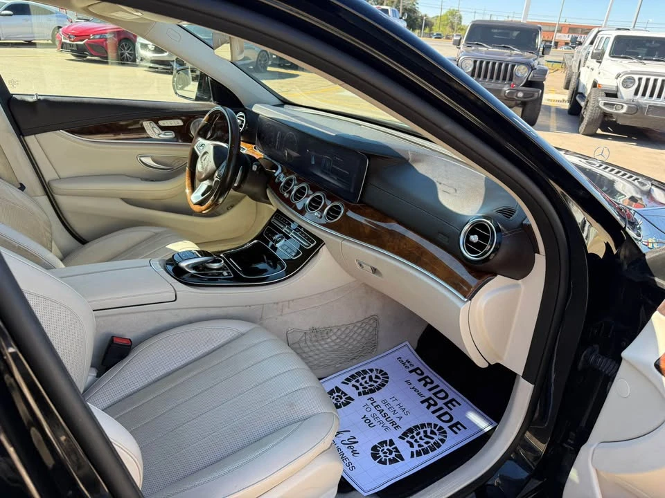 2018 Mercedes-Benz W213 E-Class - Image 12 of 16