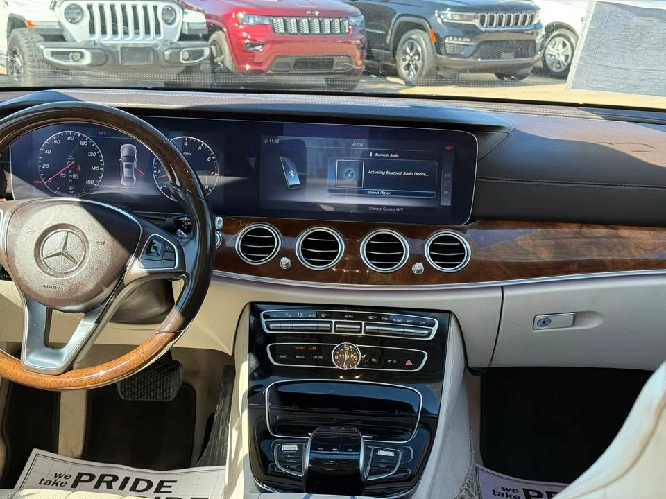 2018 Mercedes-Benz W213 E-Class - Image 15 of 16
