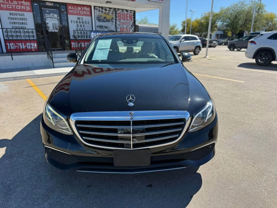 2018 Mercedes-Benz W213 E-Class - Image 5 of 16
