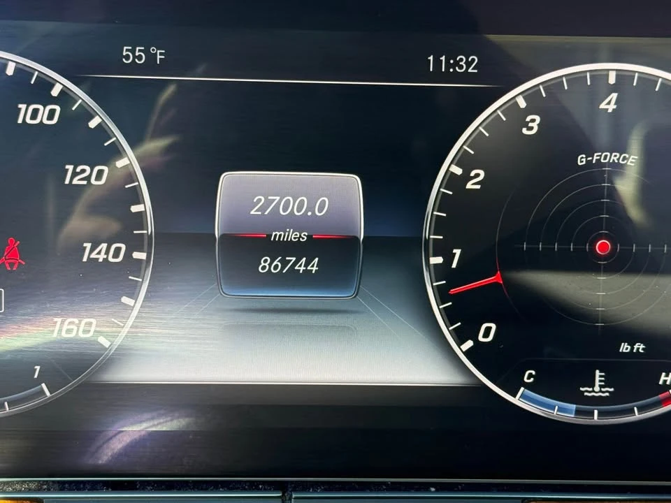 2018 Mercedes-Benz W213 E-Class - Image 7 of 16