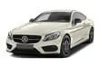 2018 Mercedes-Benz AMG C 43 4MATIC Coupe