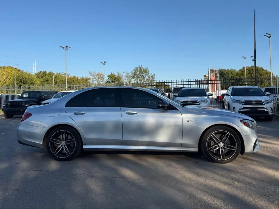 2018 Mercedes-Benz W213 E 43 & E 53 AMG - Image 3 of 9