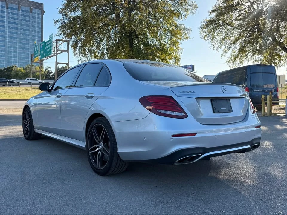 2018 Mercedes-Benz W213 E 43 & E 53 AMG - Image 4 of 9