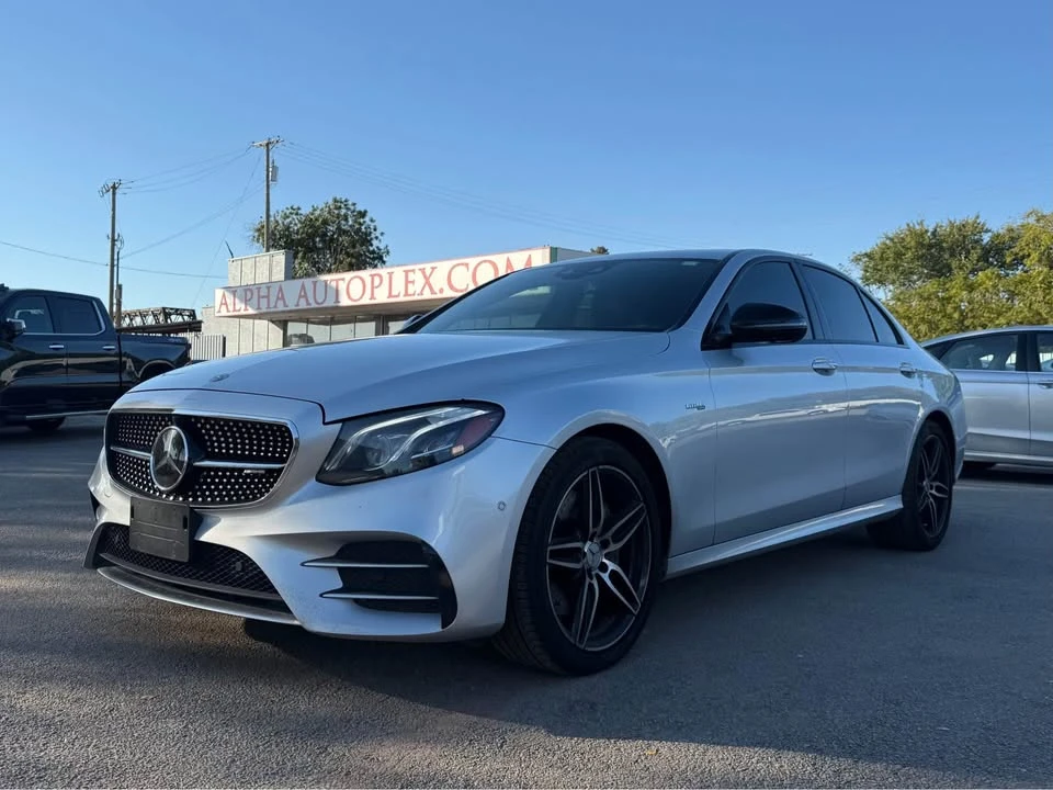 2018 Mercedes-Benz W213 E 43 & E 53 AMG - Image 2 of 9