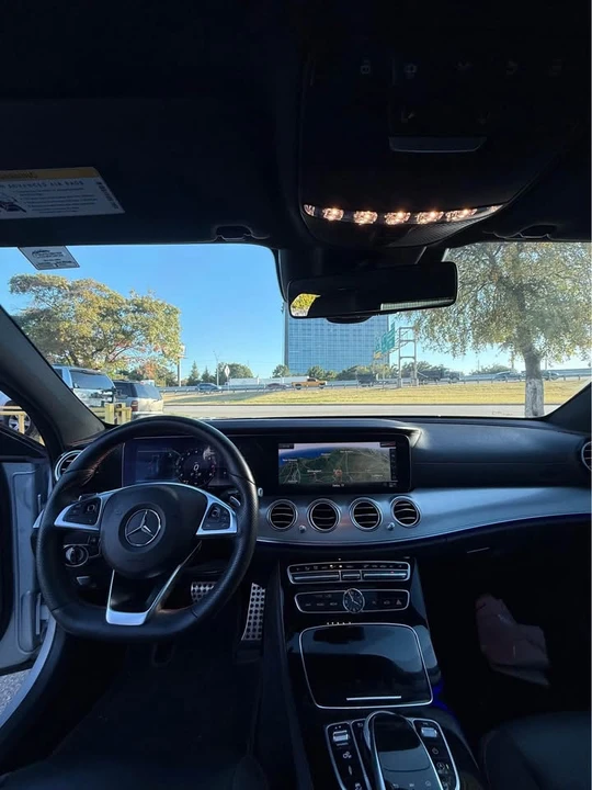 2018 Mercedes-Benz W213 E 43 & E 53 AMG - Image 6 of 9