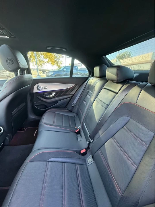 2018 Mercedes-Benz W213 E 43 & E 53 AMG - Image 8 of 9
