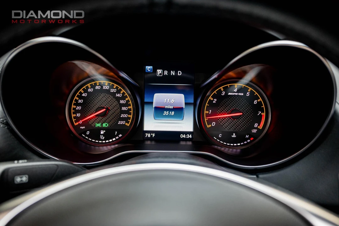2018 Mercedes-Benz C190/R190 AMG GT C - Image 13 of 19