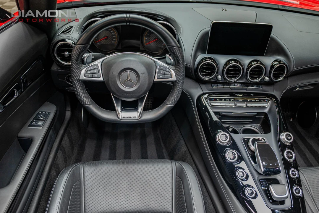 2018 Mercedes-Benz C190/R190 AMG GT C - Image 14 of 19