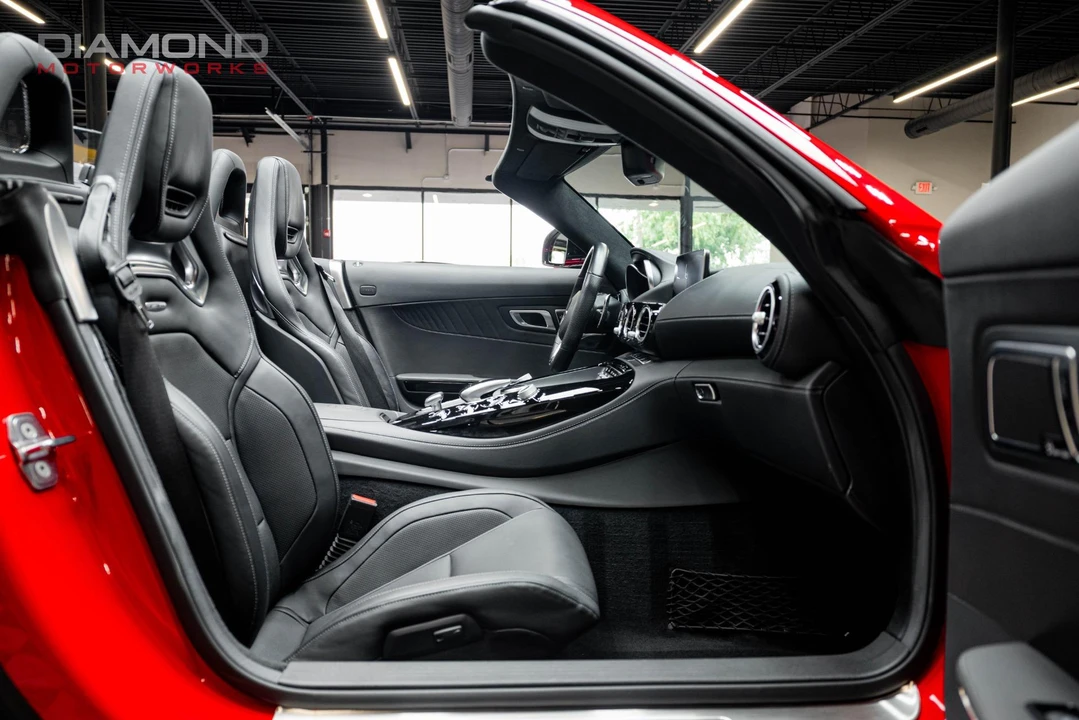 2018 Mercedes-Benz C190/R190 AMG GT C - Image 15 of 19