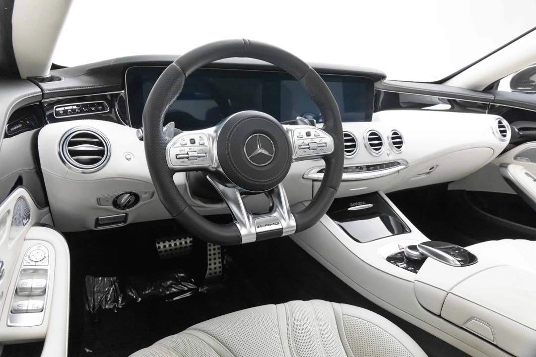 2018 Mercedes-Benz W222 S 63 & S 65 AMG - Image 6 of 31