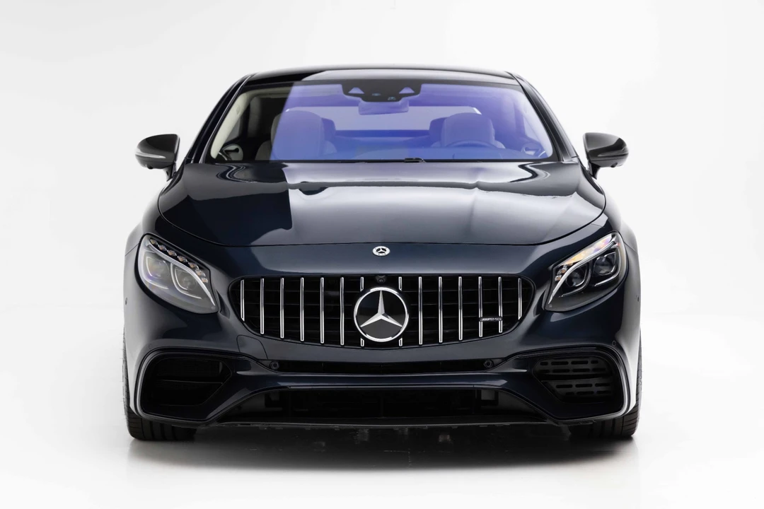 2018 Mercedes-Benz W222 S 63 & S 65 AMG - Image 5 of 31