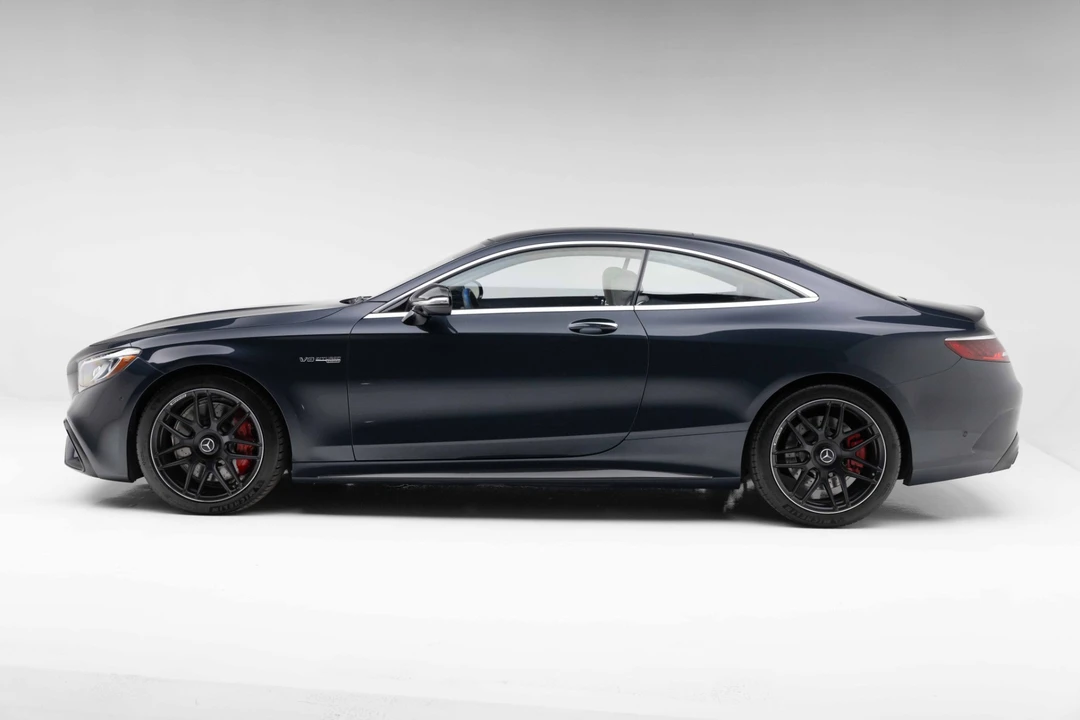 2018 Mercedes-Benz W222 S 63 & S 65 AMG - Image 15 of 31