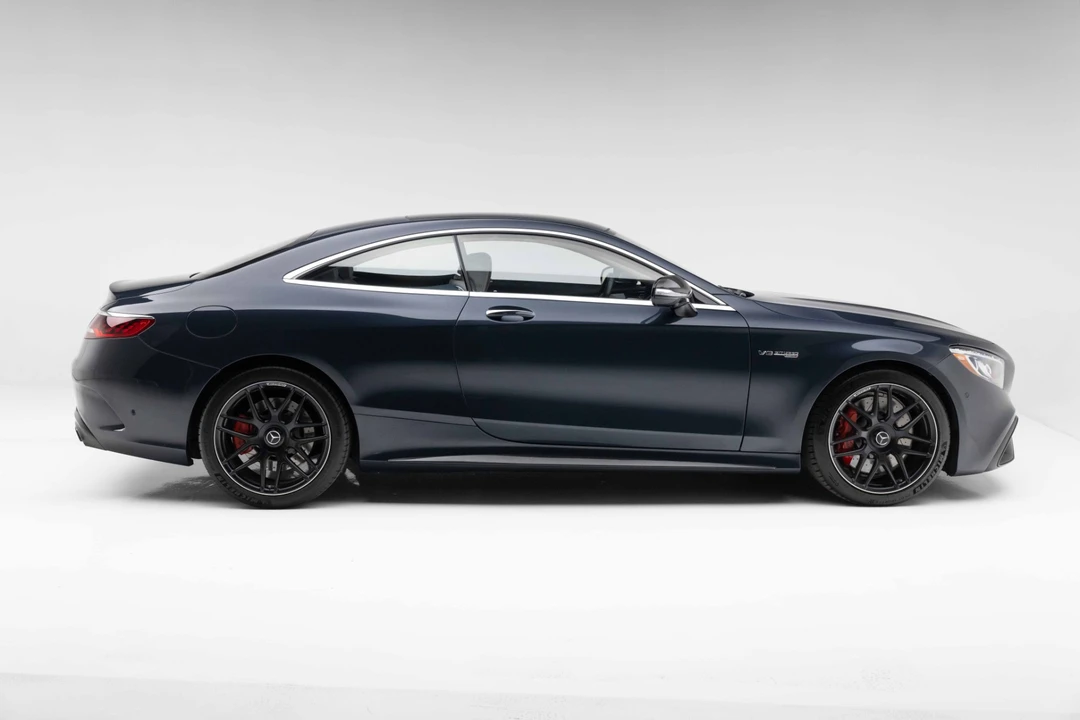 2018 Mercedes-Benz W222 S 63 & S 65 AMG - Image 13 of 31