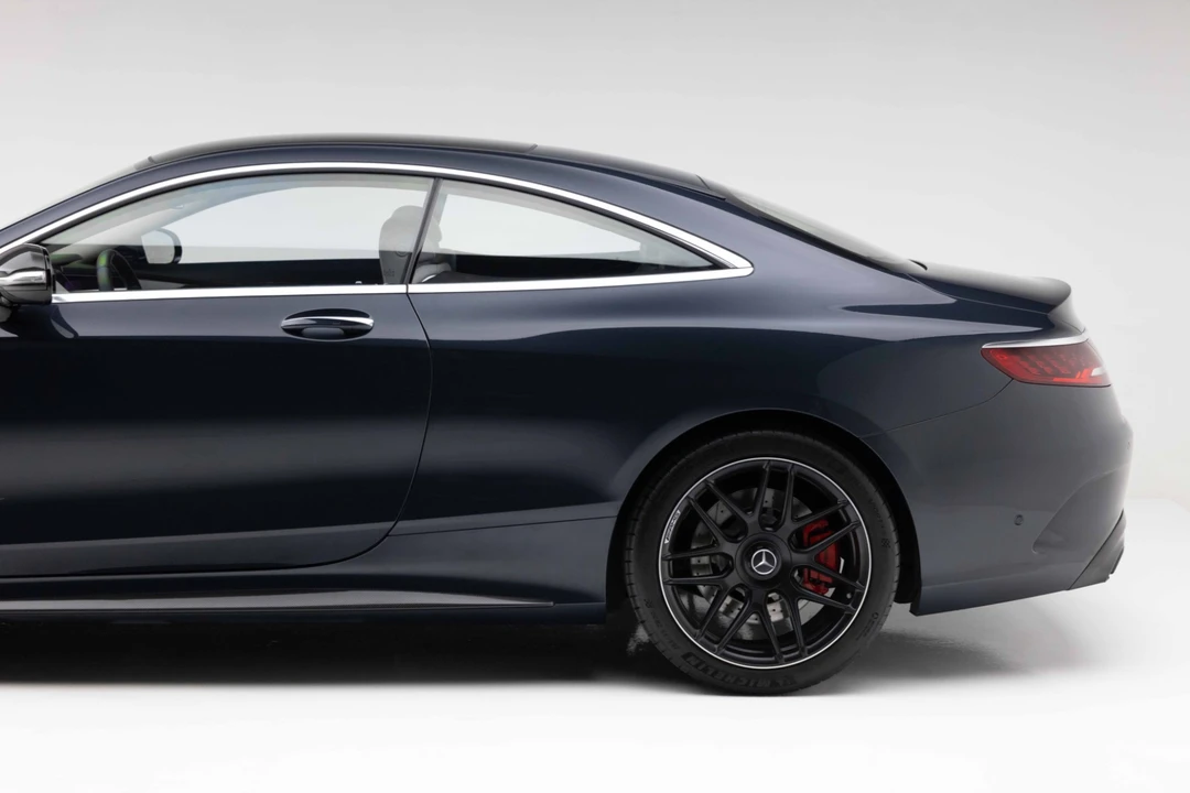 2018 Mercedes-Benz W222 S 63 & S 65 AMG - Image 23 of 31