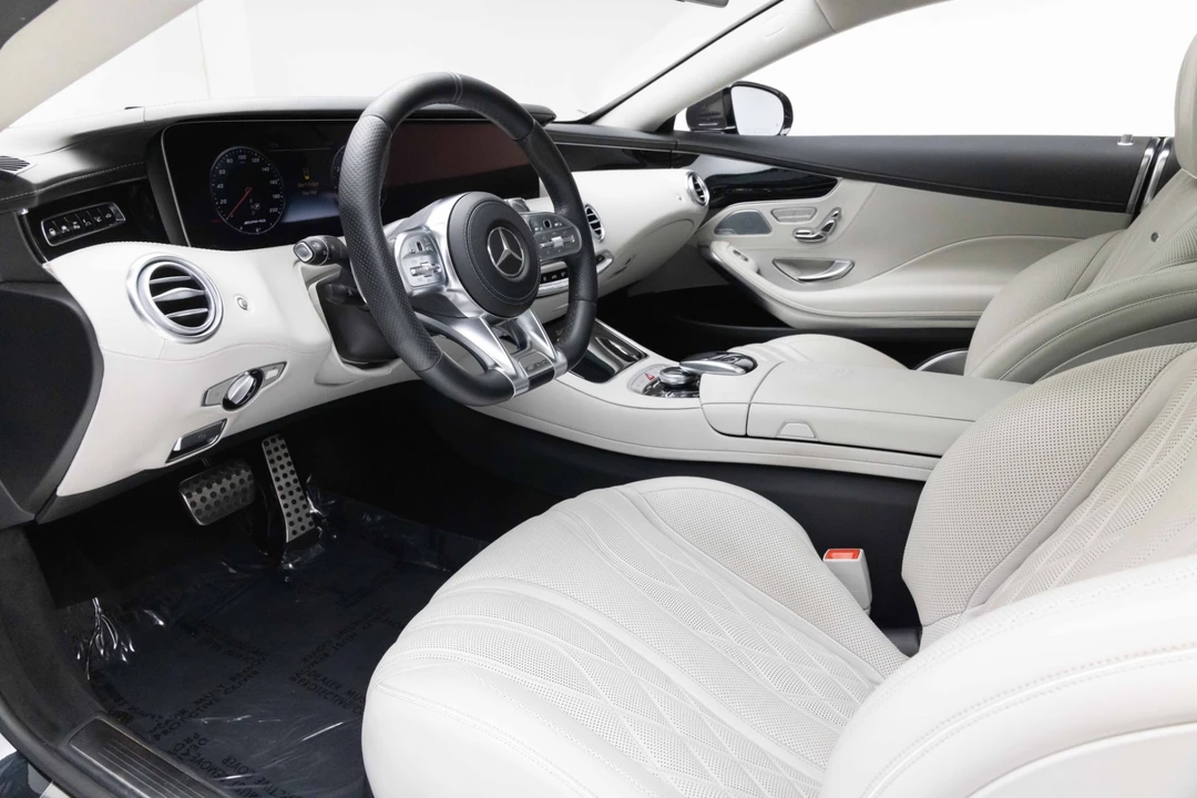 2018 Mercedes-Benz W222 S 63 & S 65 AMG - Image 14 of 31