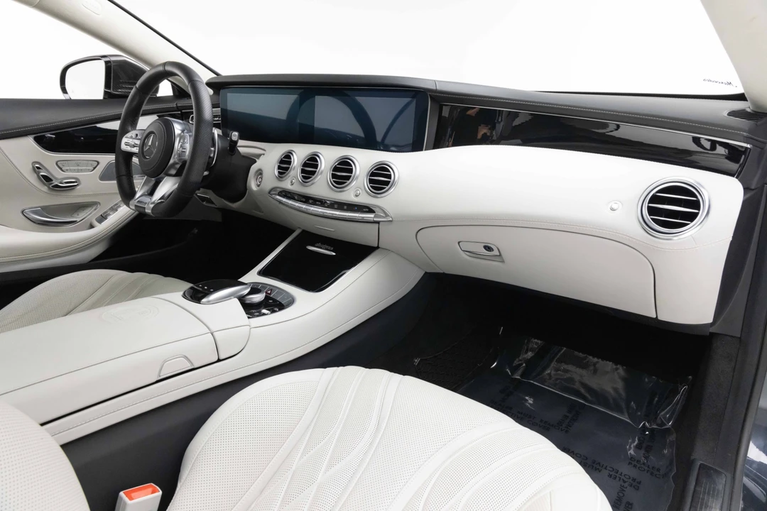 2018 Mercedes-Benz W222 S 63 & S 65 AMG - Image 2 of 31