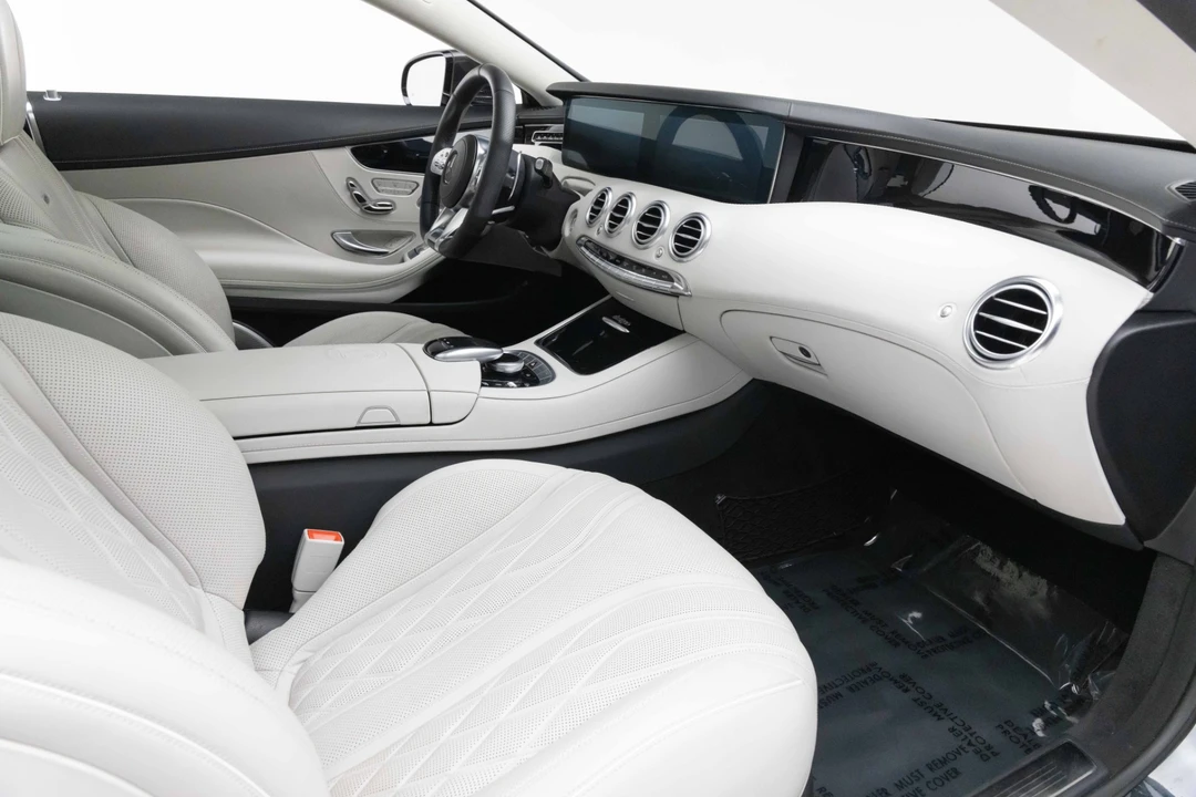 2018 Mercedes-Benz W222 S 63 & S 65 AMG - Image 12 of 31
