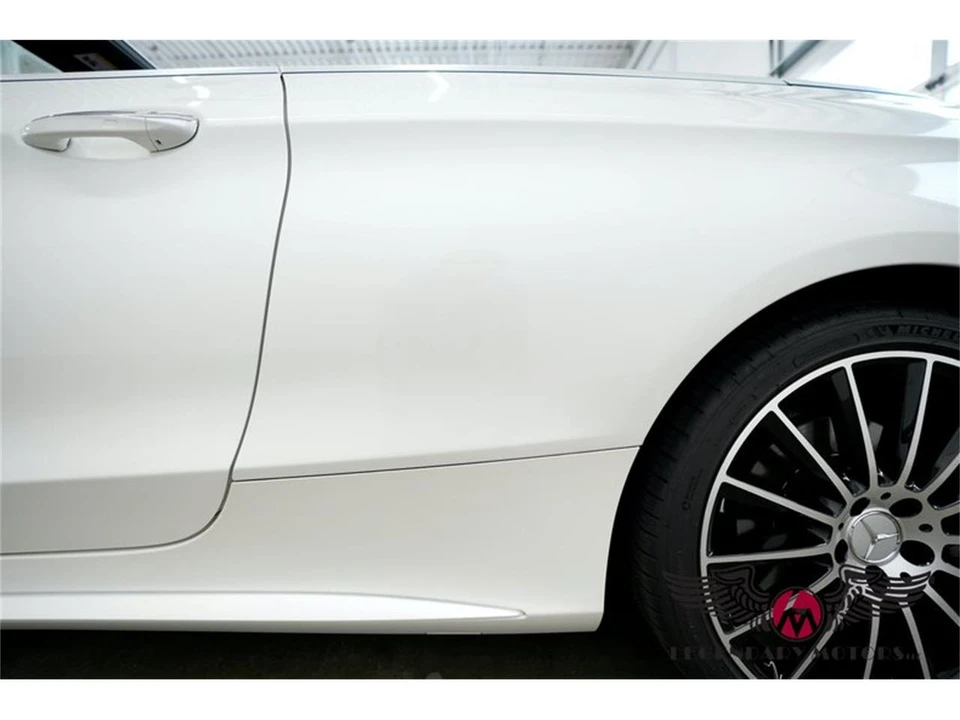 2018 Mercedes-Benz AMG GT - Image 26 of 31