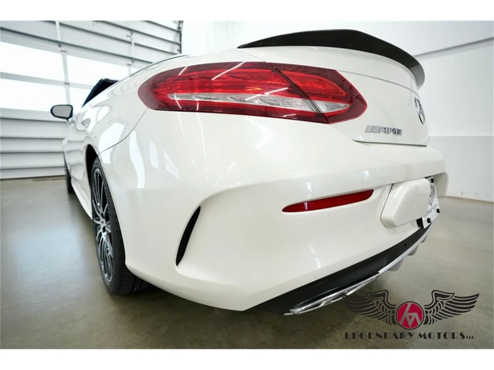 2018 Mercedes-Benz AMG GT - Image 28 of 31