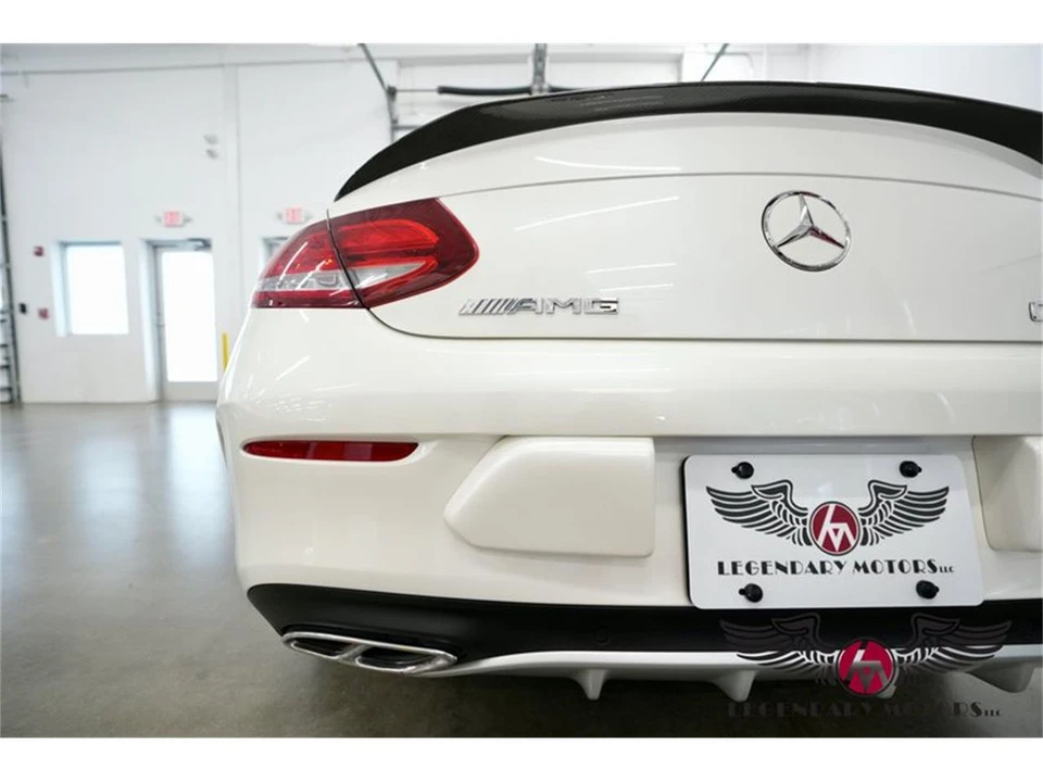 2018 Mercedes-Benz AMG GT - Image 29 of 31