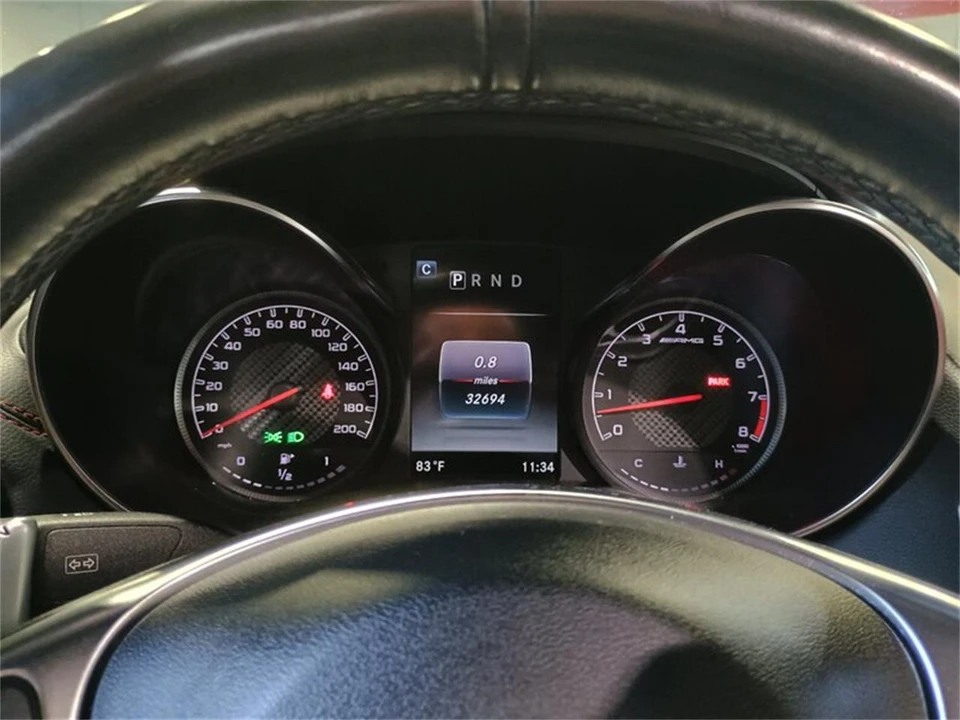 2018 Mercedes-Benz AMG GT - Image 20 of 31