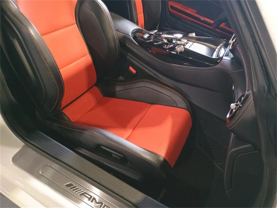 2018 Mercedes-Benz AMG GT - Image 31 of 31