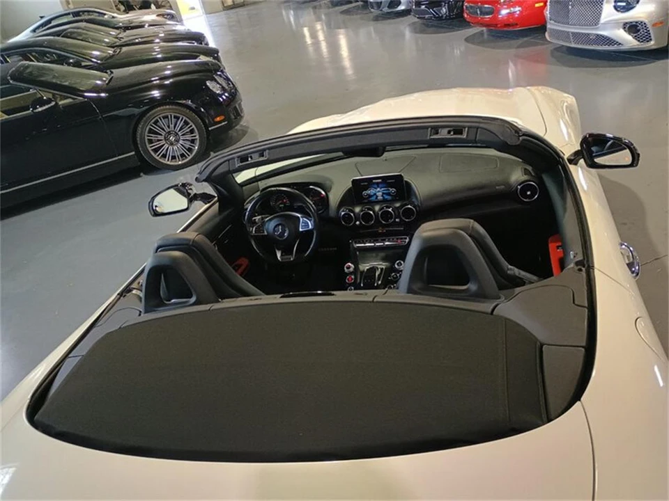 2018 Mercedes-Benz AMG GT - Image 27 of 31