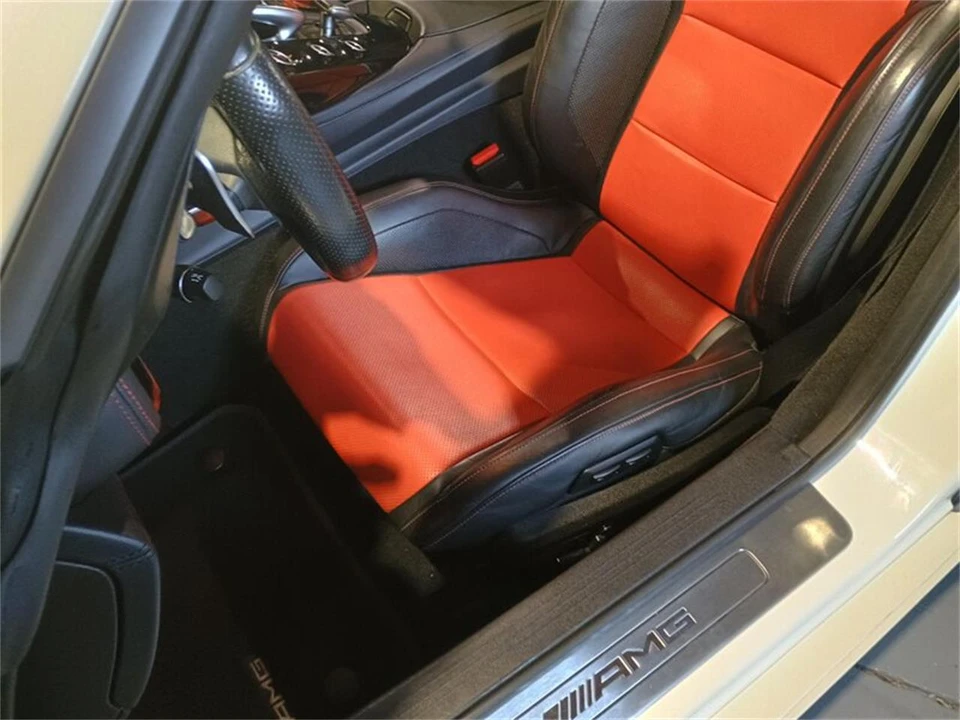 2018 Mercedes-Benz AMG GT - Image 15 of 31