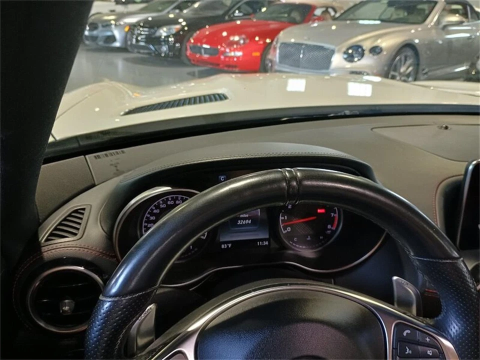 2018 Mercedes-Benz AMG GT - Image 21 of 31