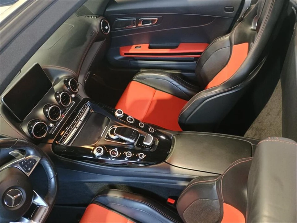 2018 Mercedes-Benz AMG GT - Image 19 of 31