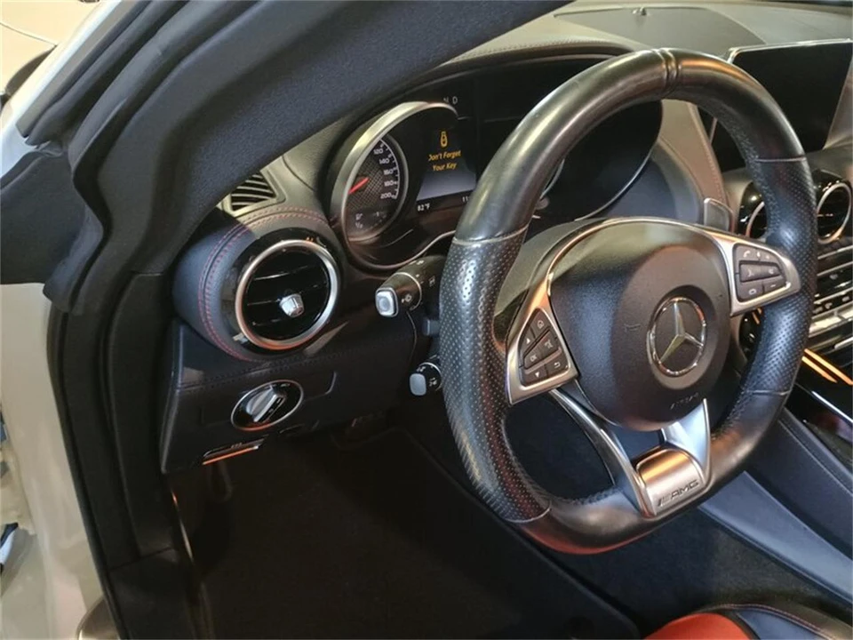 2018 Mercedes-Benz AMG GT - Image 17 of 31