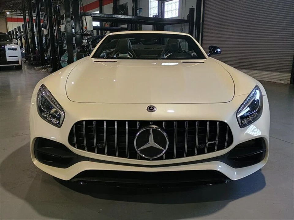 2018 Mercedes-Benz AMG GT - Image 10 of 31