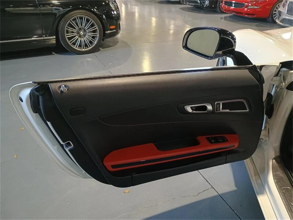 2018 Mercedes-Benz AMG GT - Image 12 of 31
