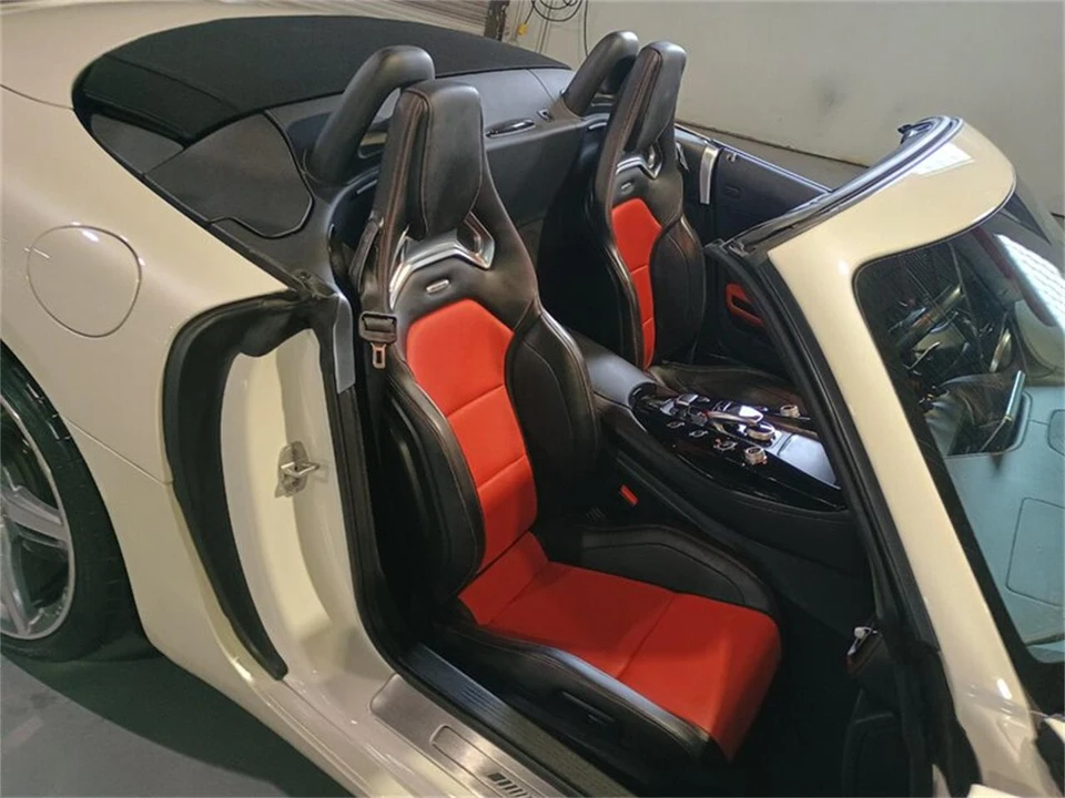 2018 Mercedes-Benz AMG GT - Image 30 of 31