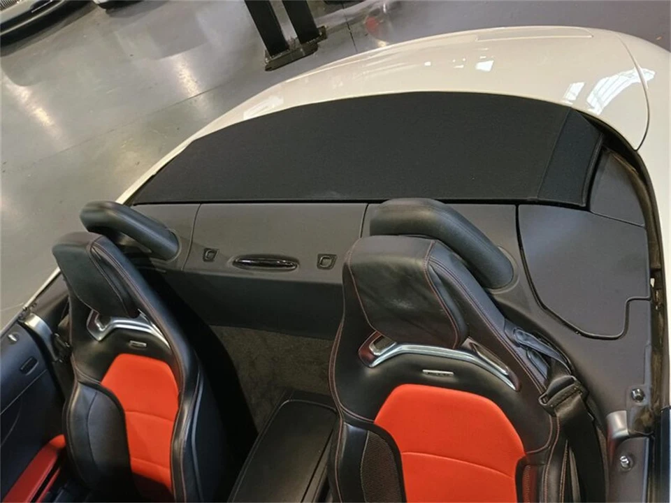 2018 Mercedes-Benz AMG GT - Image 26 of 31