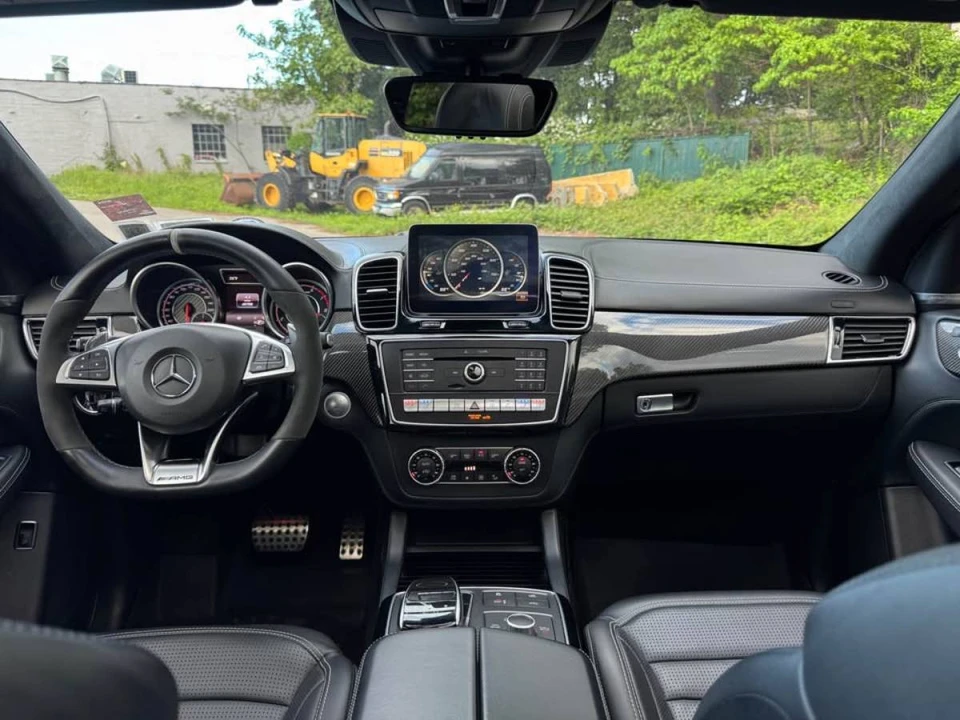 2018 Mercedes-Benz GLE/M-Class - Image 3 of 3