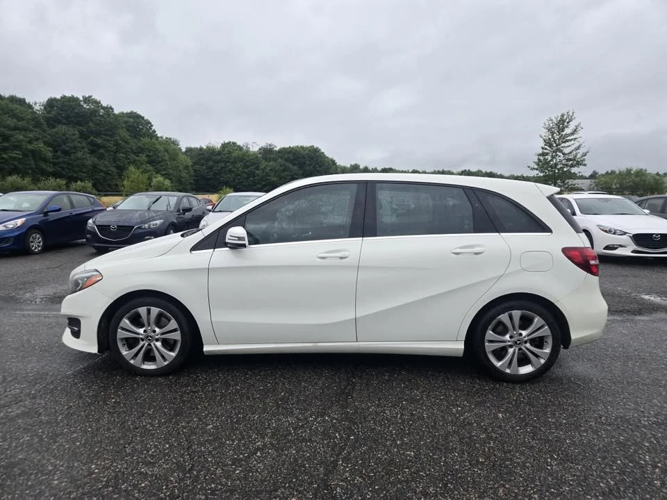2018 Mercedes-Benz W246 B-Class - Image 5 of 6