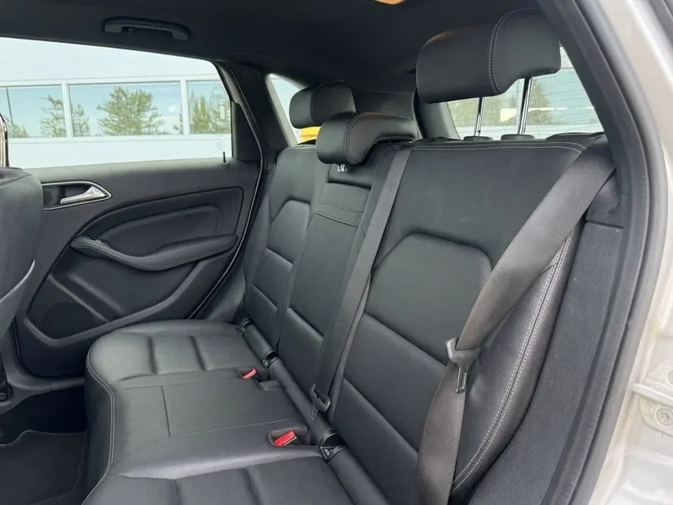 2018 Mercedes-Benz W246 B-Class - Image 8 of 10