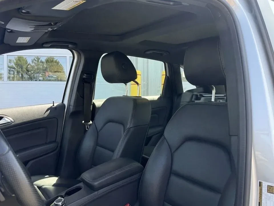 2018 Mercedes-Benz W246 B-Class - Image 7 of 10