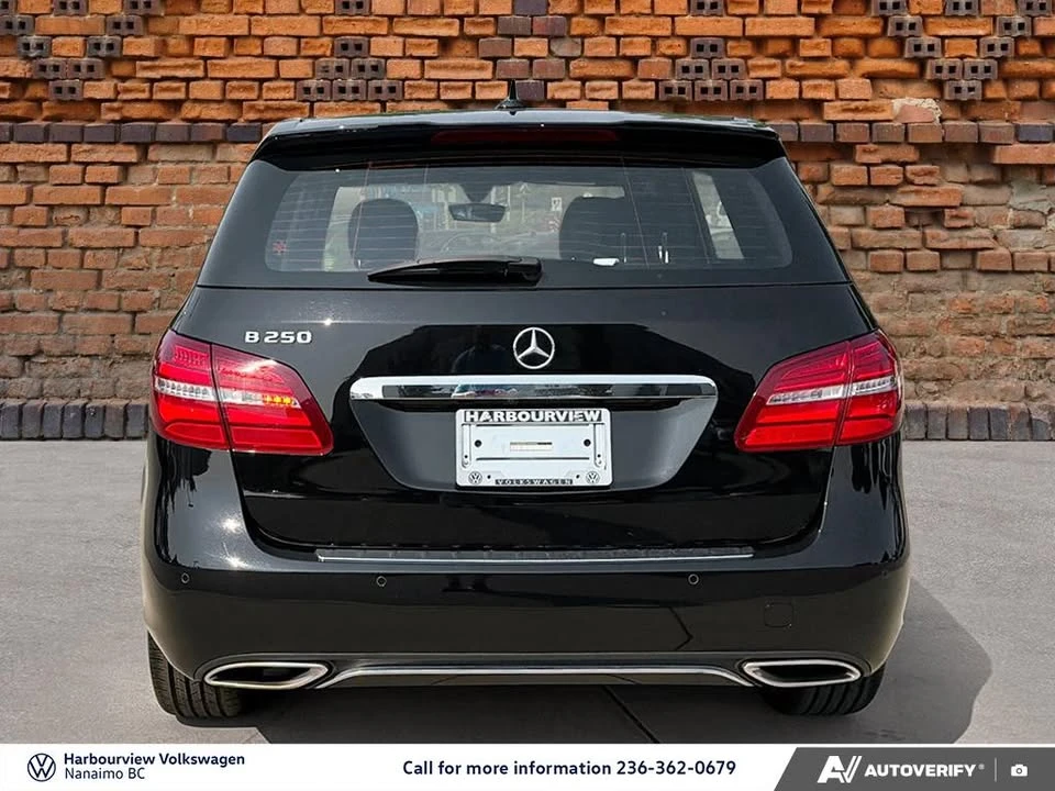 2018 Mercedes-Benz W246 B-Class - Image 5 of 10