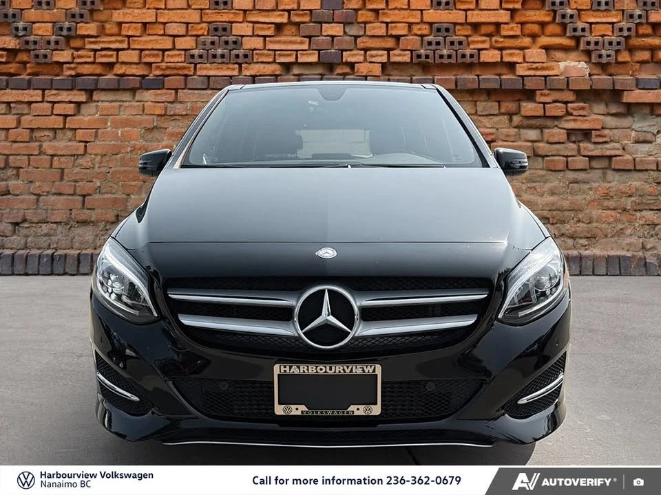 2018 Mercedes-Benz W246 B-Class - Image 2 of 10