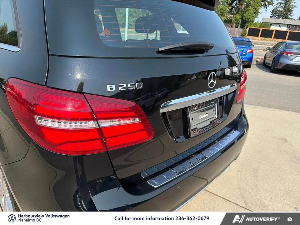 2018 Mercedes-Benz W246 B-Class - Image 10 of 10