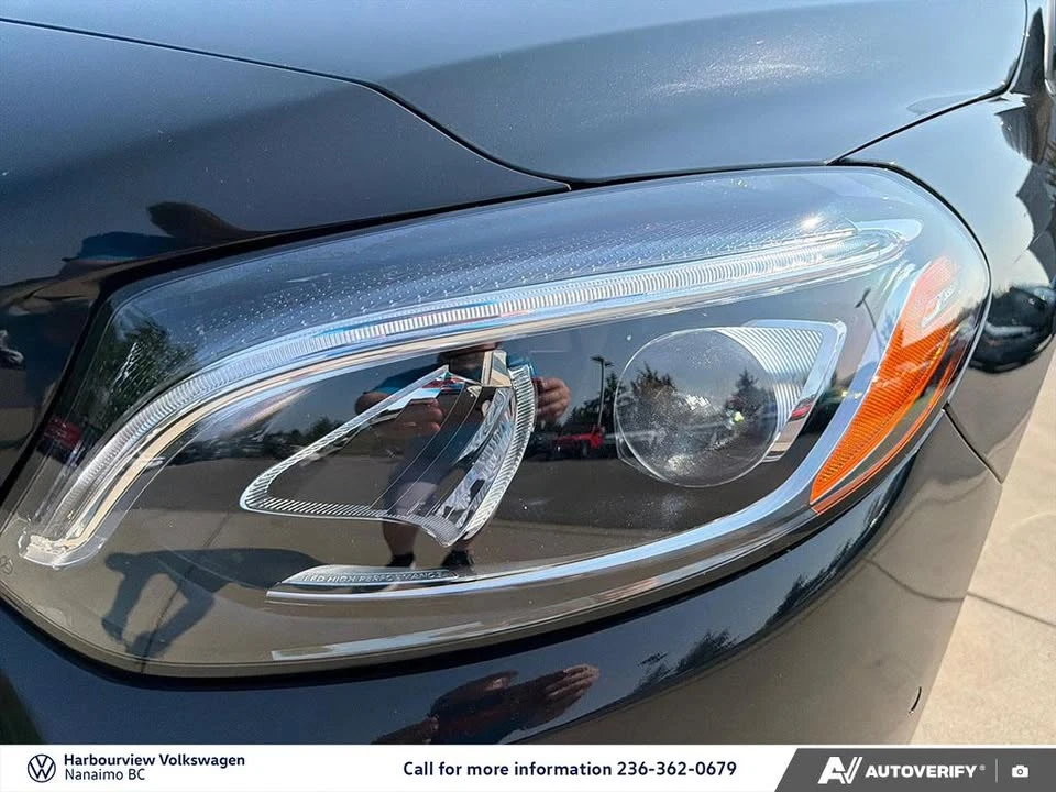 2018 Mercedes-Benz W246 B-Class - Image 8 of 10
