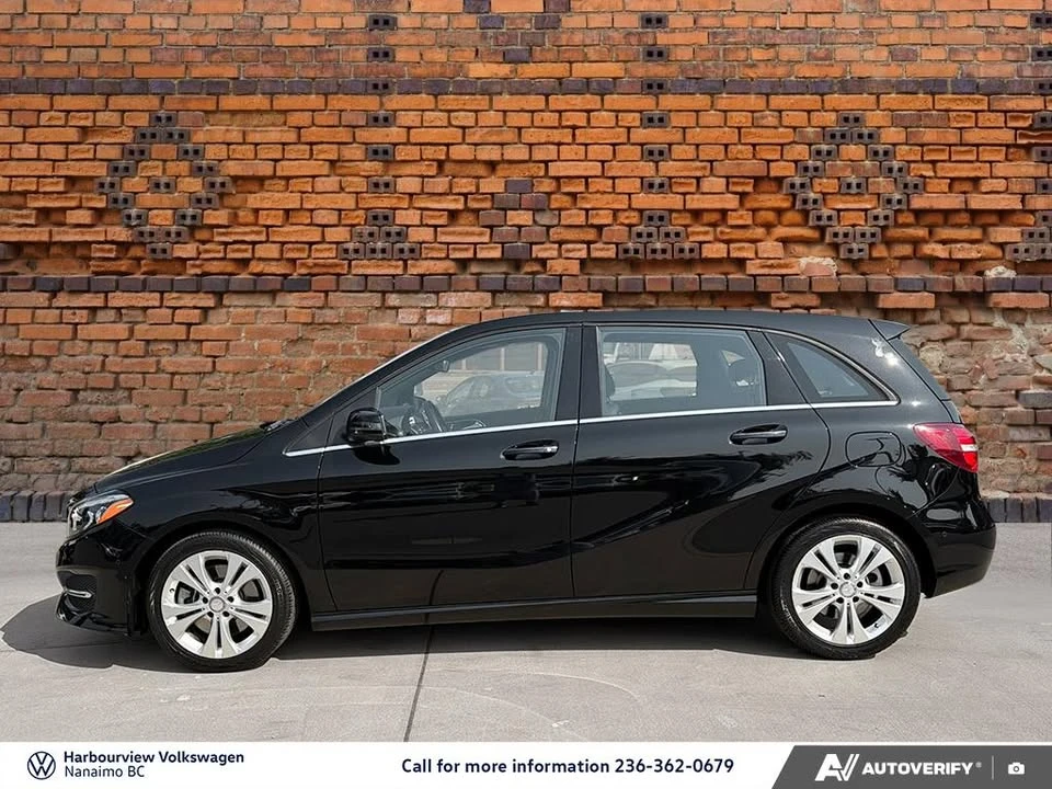 2018 Mercedes-Benz W246 B-Class - Image 3 of 10