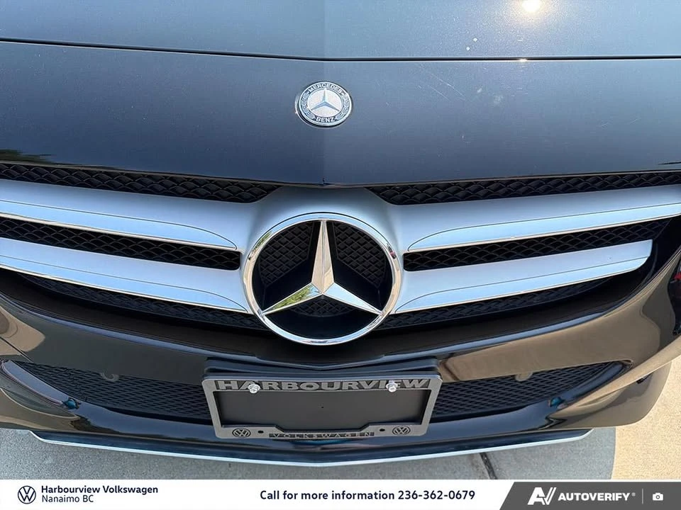 2018 Mercedes-Benz W246 B-Class - Image 9 of 10